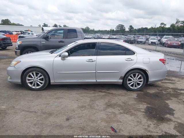 Aukcja sprzedaży 2010 Lexus Es 350, vin: JTHBK1EG8A2408667, numer aukcji: 45578769