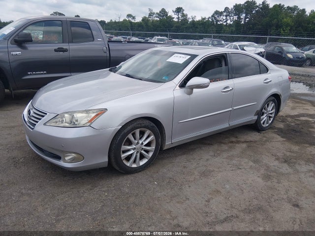 Aukcja sprzedaży 2010 Lexus Es 350, vin: JTHBK1EG8A2408667, numer aukcji: 45578769