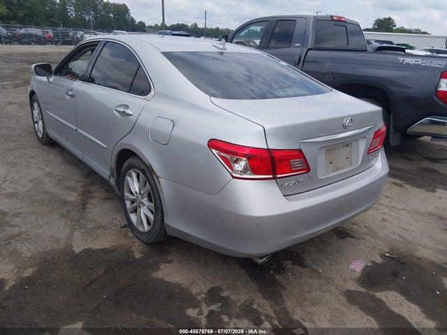 Aukcja sprzedaży 2010 Lexus Es 350, vin: JTHBK1EG8A2408667, numer aukcji: 45578769