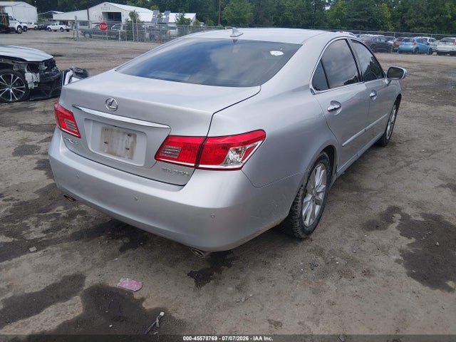 Aukcja sprzedaży 2010 Lexus Es 350, vin: JTHBK1EG8A2408667, numer aukcji: 45578769