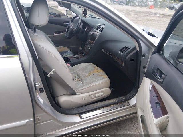 Aukcja sprzedaży 2010 Lexus Es 350, vin: JTHBK1EG8A2408667, numer aukcji: 45578769