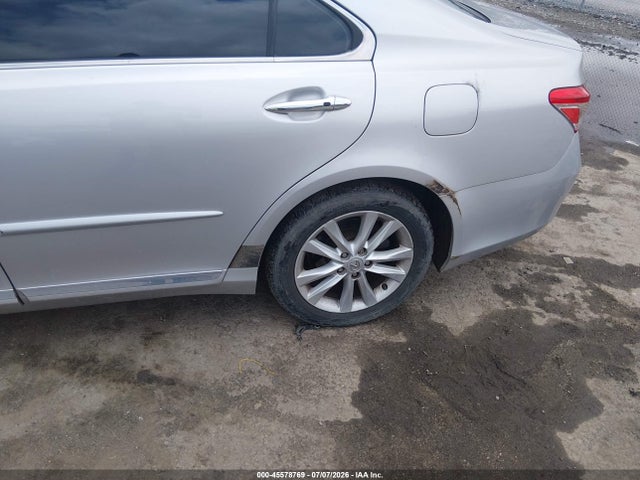 Aukcja sprzedaży 2010 Lexus Es 350, vin: JTHBK1EG8A2408667, numer aukcji: 45578769