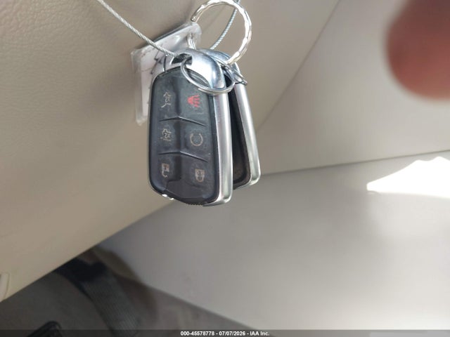 Aukcja sprzedaży 2015 Cadillac Escalade Premium, vin: 1GYS3NKJ3FR611688, numer aukcji: 45578778