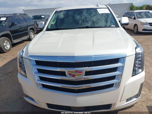 Aukcja sprzedaży 2015 Cadillac Escalade Premium, vin: 1GYS3NKJ3FR611688, numer aukcji: 45578778