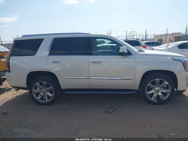 Aukcja sprzedaży 2015 Cadillac Escalade Premium, vin: 1GYS3NKJ3FR611688, numer aukcji: 45578778
