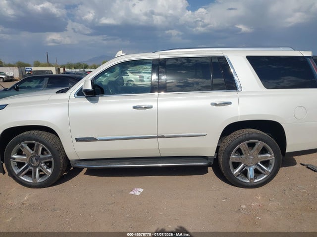 Aukcja sprzedaży 2015 Cadillac Escalade Premium, vin: 1GYS3NKJ3FR611688, numer aukcji: 45578778