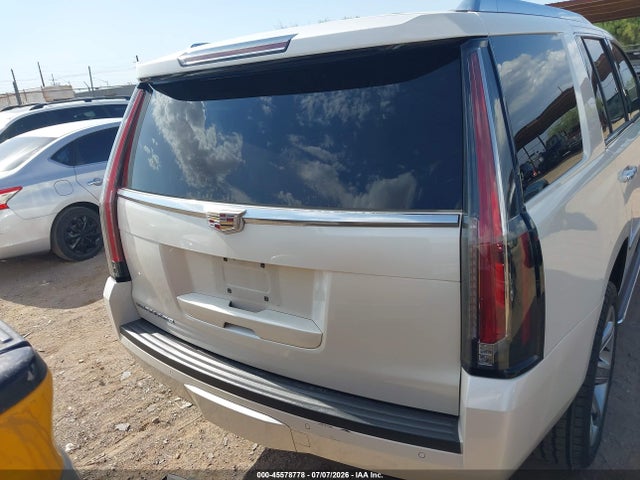 Aukcja sprzedaży 2015 Cadillac Escalade Premium, vin: 1GYS3NKJ3FR611688, numer aukcji: 45578778