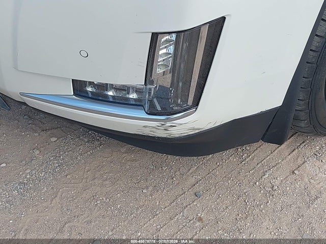 Aukcja sprzedaży 2015 Cadillac Escalade Premium, vin: 1GYS3NKJ3FR611688, numer aukcji: 45578778