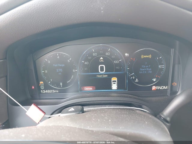 Aukcja sprzedaży 2015 Cadillac Escalade Premium, vin: 1GYS3NKJ3FR611688, numer aukcji: 45578778