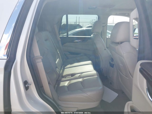 Aukcja sprzedaży 2015 Cadillac Escalade Premium, vin: 1GYS3NKJ3FR611688, numer aukcji: 45578778