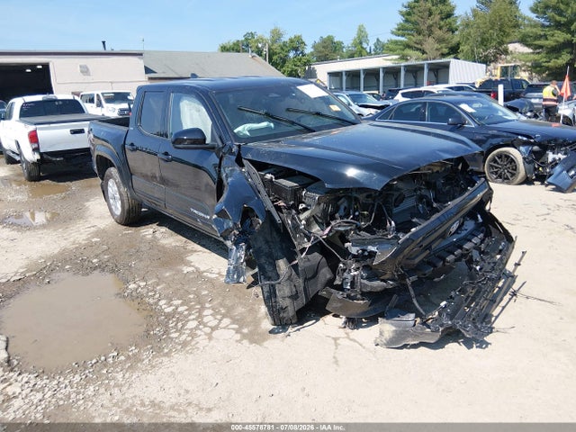 Продажа на аукционе авто 2025 Toyota Tacoma Sr5, vin: 3TMLB5JN7SM152422, номер лота: 45578781