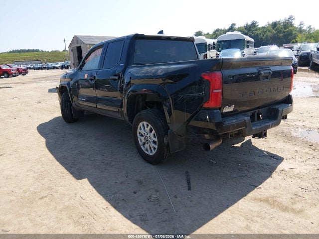 Продаж на аукціоні авто 2025 Toyota Tacoma Sr5, vin: 3TMLB5JN7SM152422, номер лоту: 45578781