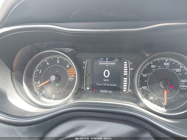 Продаж на аукціоні авто 2019 Jeep Cherokee Latitude 4x4, vin: 1C4PJMCB8KD343618, номер лоту: 45578782
