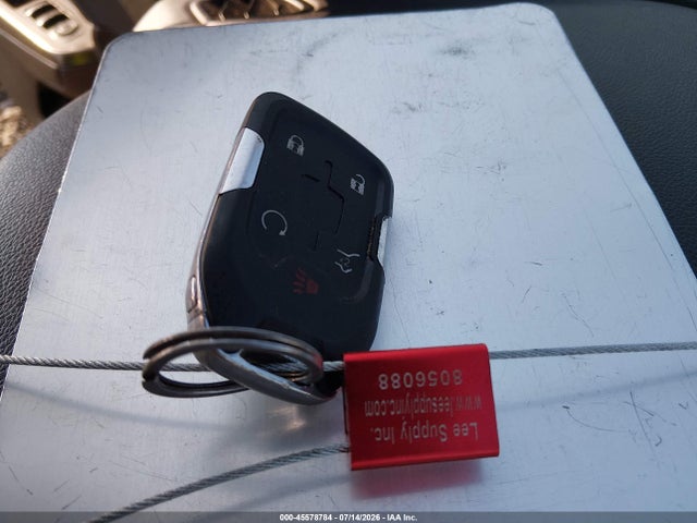 45578784 :رقم المزاد ، 1GKKNULSXKZ248399 vin ، 2019 Gmc Acadia Slt-1 مزاد بيع