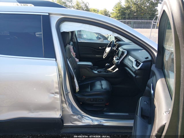 45578784 :رقم المزاد ، 1GKKNULSXKZ248399 vin ، 2019 Gmc Acadia Slt-1 مزاد بيع