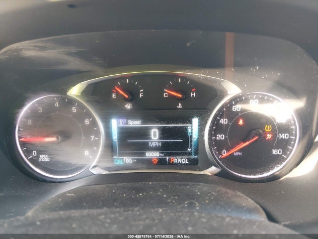 45578784 :رقم المزاد ، 1GKKNULSXKZ248399 vin ، 2019 Gmc Acadia Slt-1 مزاد بيع