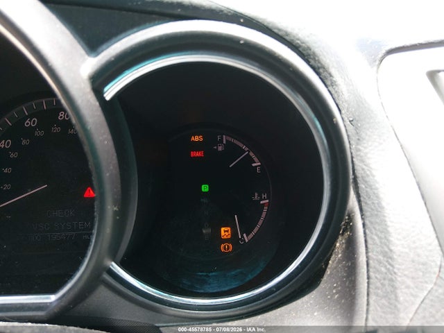 Aukcja sprzedaży 2007 Lexus Rx 400h, vin: JTJGW31U272003719, numer aukcji: 45578785