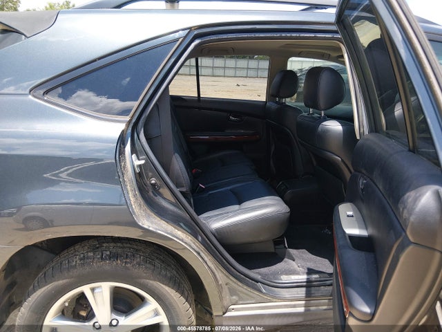 Auction sale of the 2007 Lexus Rx 400h, vin: JTJGW31U272003719, lot number: 45578785