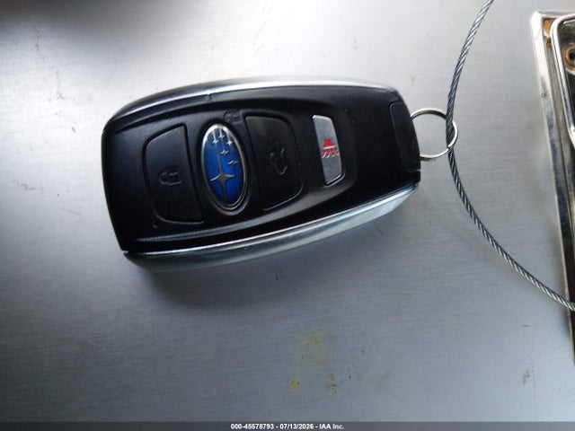 Продажа на аукционе авто 2020 Subaru Forester Limited, vin: JF2SKASC3LH558500, номер лота: 45578793