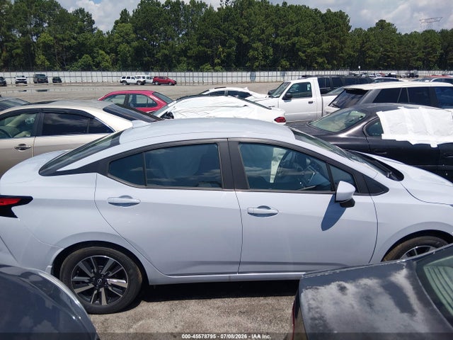 Nissan Versa 1.6 Sv 2025 3N1CN8EV0SL881390 Image 13