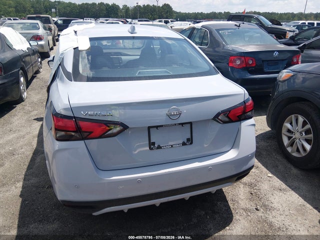 Nissan Versa 1.6 Sv 2025 3N1CN8EV0SL881390 Image 16