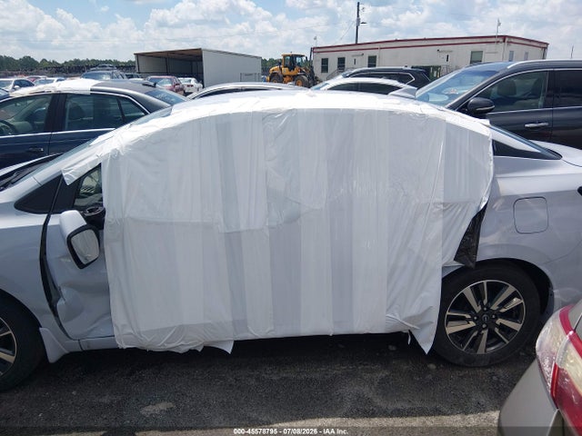 Nissan Versa 1.6 Sv 2025 3N1CN8EV0SL881390 Image 6