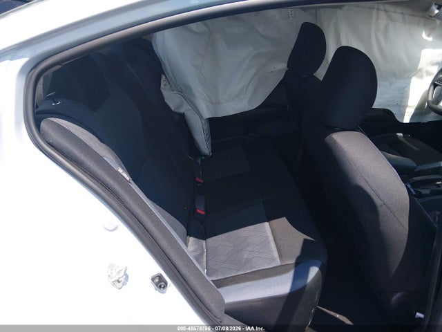 Nissan Versa 1.6 Sv 2025 3N1CN8EV0SL881390 Image 8