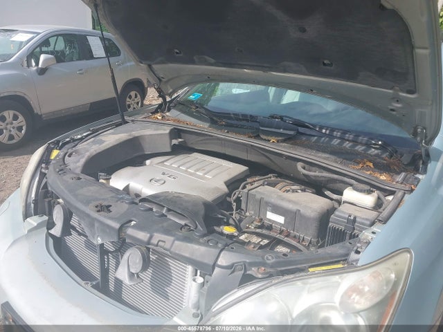 Продаж на аукціоні авто 2009 Lexus Rx 350, vin: 2T2HK31U39C097788, номер лоту: 45578796