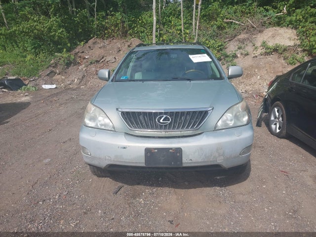 Продаж на аукціоні авто 2009 Lexus Rx 350, vin: 2T2HK31U39C097788, номер лоту: 45578796