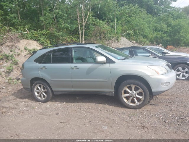 Продаж на аукціоні авто 2009 Lexus Rx 350, vin: 2T2HK31U39C097788, номер лоту: 45578796