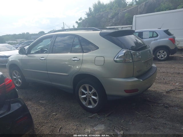 Продаж на аукціоні авто 2009 Lexus Rx 350, vin: 2T2HK31U39C097788, номер лоту: 45578796