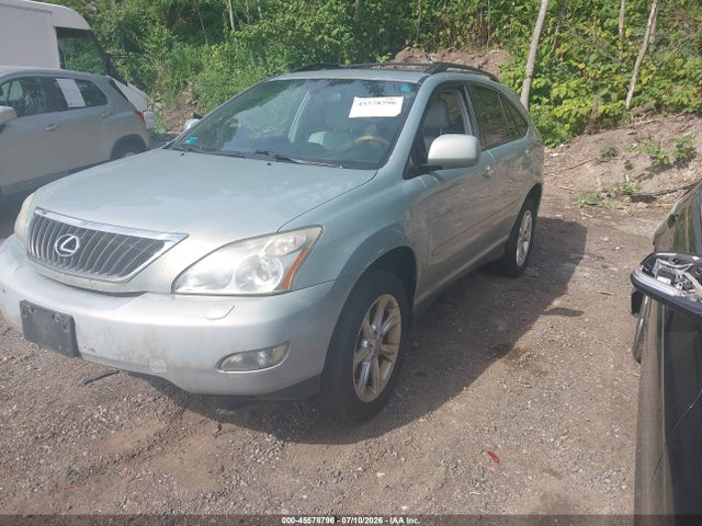 Продаж на аукціоні авто 2009 Lexus Rx 350, vin: 2T2HK31U39C097788, номер лоту: 45578796