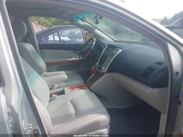 Продаж на аукціоні авто 2009 Lexus Rx 350, vin: 2T2HK31U39C097788, номер лоту: 45578796