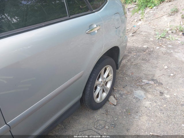 Продаж на аукціоні авто 2009 Lexus Rx 350, vin: 2T2HK31U39C097788, номер лоту: 45578796