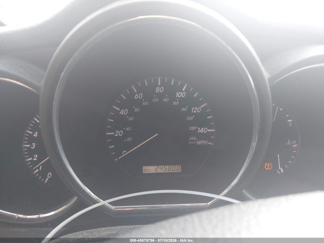 Продаж на аукціоні авто 2009 Lexus Rx 350, vin: 2T2HK31U39C097788, номер лоту: 45578796