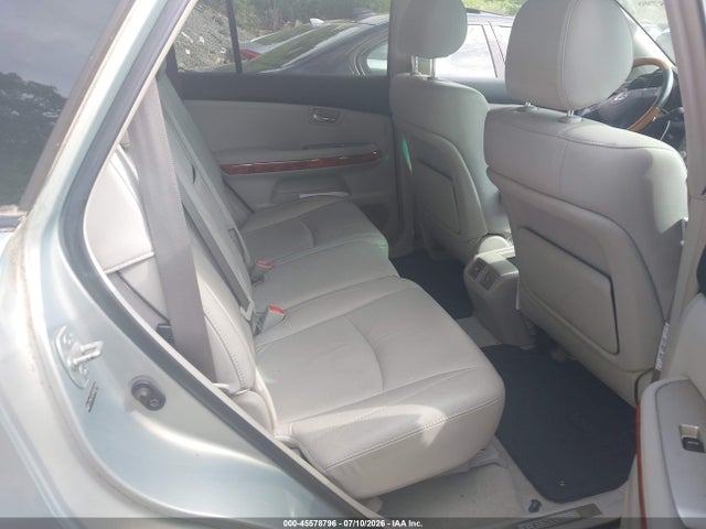 Продаж на аукціоні авто 2009 Lexus Rx 350, vin: 2T2HK31U39C097788, номер лоту: 45578796