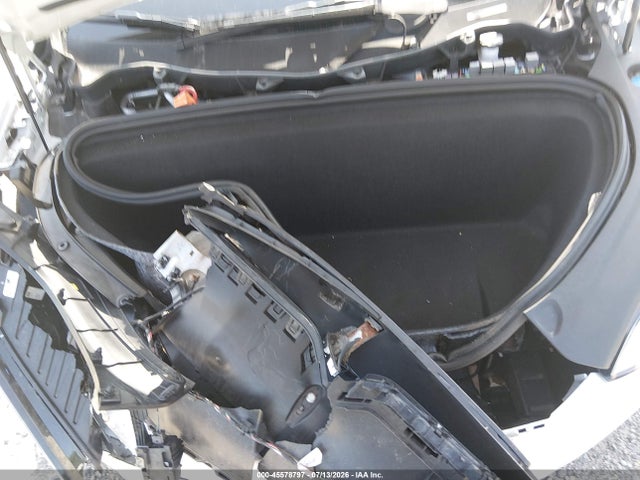 Auction sale of the 2017 Tesla Model X, vin: 5YJXCDE22HF041976, lot number: 45578797