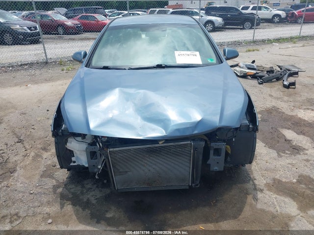 Hyundai SONATA SE 2016 5NPE24AF4GH350934 Image 13