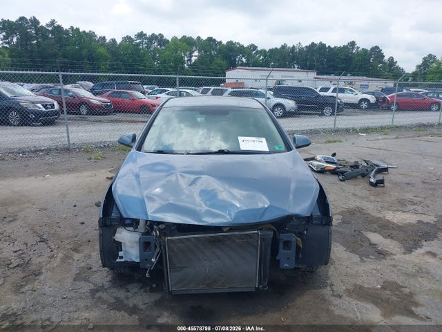 Hyundai SONATA SE 2016 5NPE24AF4GH350934 Image 6