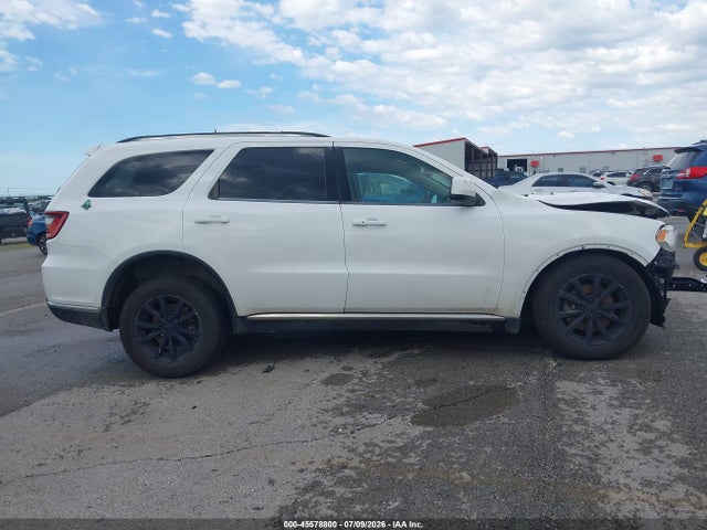 Aukcja sprzedaży 2020 Dodge Durango Sxt Plus Awd, vin: 1C4RDJAG2LC224208, numer aukcji: 45578800