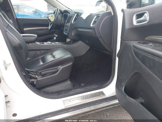 Aukcja sprzedaży 2020 Dodge Durango Sxt Plus Awd, vin: 1C4RDJAG2LC224208, numer aukcji: 45578800