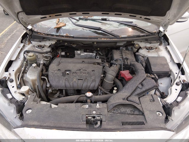 Aukcja sprzedaży 2016 Mitsubishi Lancer Es, vin: JA32V2FW5GU011627, numer aukcji: 45578804