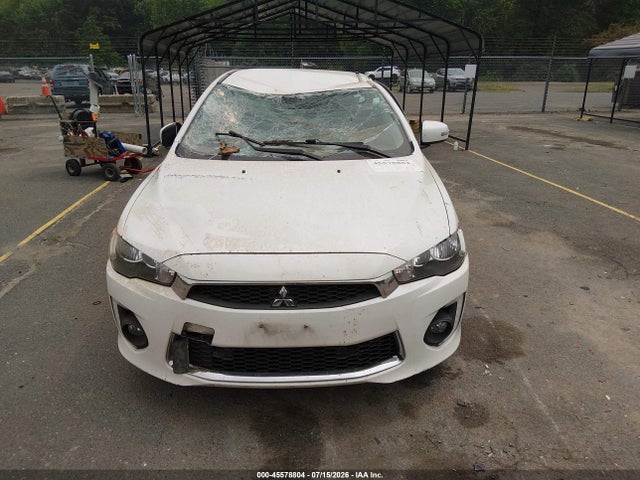 Aukcja sprzedaży 2016 Mitsubishi Lancer Es, vin: JA32V2FW5GU011627, numer aukcji: 45578804