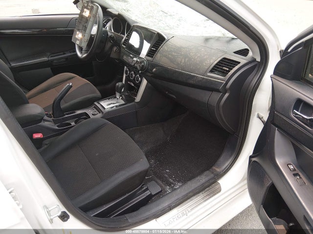 Aukcja sprzedaży 2016 Mitsubishi Lancer Es, vin: JA32V2FW5GU011627, numer aukcji: 45578804