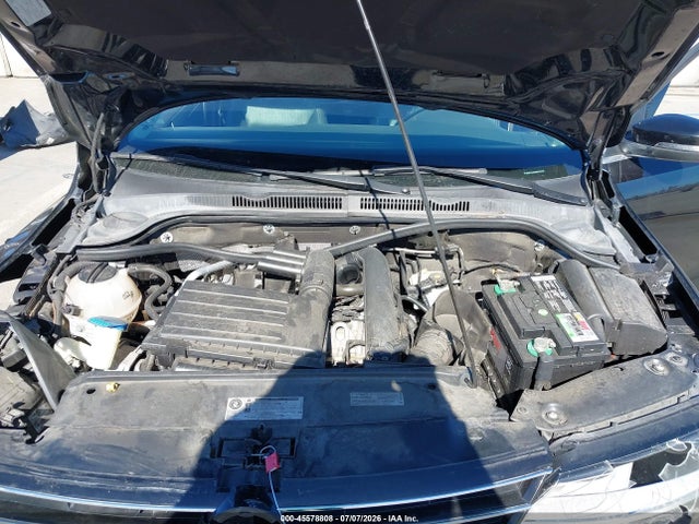 Aukcja sprzedaży 2017 Volkswagen Jetta 1.4t Se, vin: 3VWDB7AJXHM373726, numer aukcji: 45578808