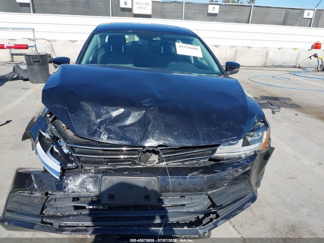 Aukcja sprzedaży 2017 Volkswagen Jetta 1.4t Se, vin: 3VWDB7AJXHM373726, numer aukcji: 45578808