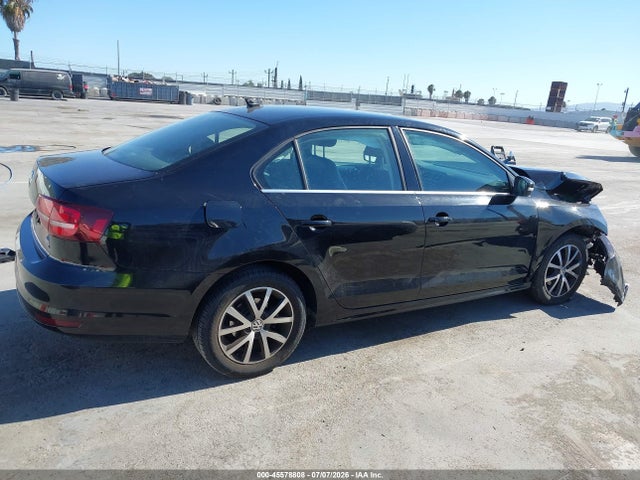 Aukcja sprzedaży 2017 Volkswagen Jetta 1.4t Se, vin: 3VWDB7AJXHM373726, numer aukcji: 45578808