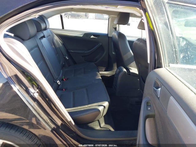 Aukcja sprzedaży 2017 Volkswagen Jetta 1.4t Se, vin: 3VWDB7AJXHM373726, numer aukcji: 45578808