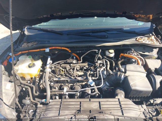 1FMCU9BZXMUA08649 Ford Escape Se Hybrid