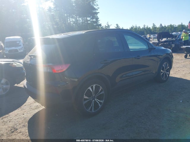 1FMCU9BZXMUA08649 Ford Escape Se Hybrid